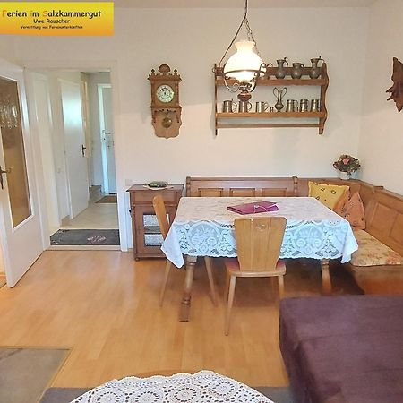 Haus Andre Villa Bad Mitterndorf Eksteriør billede