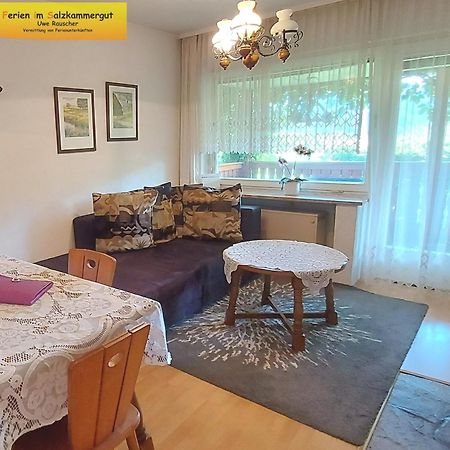 Haus Andre Villa Bad Mitterndorf Eksteriør billede