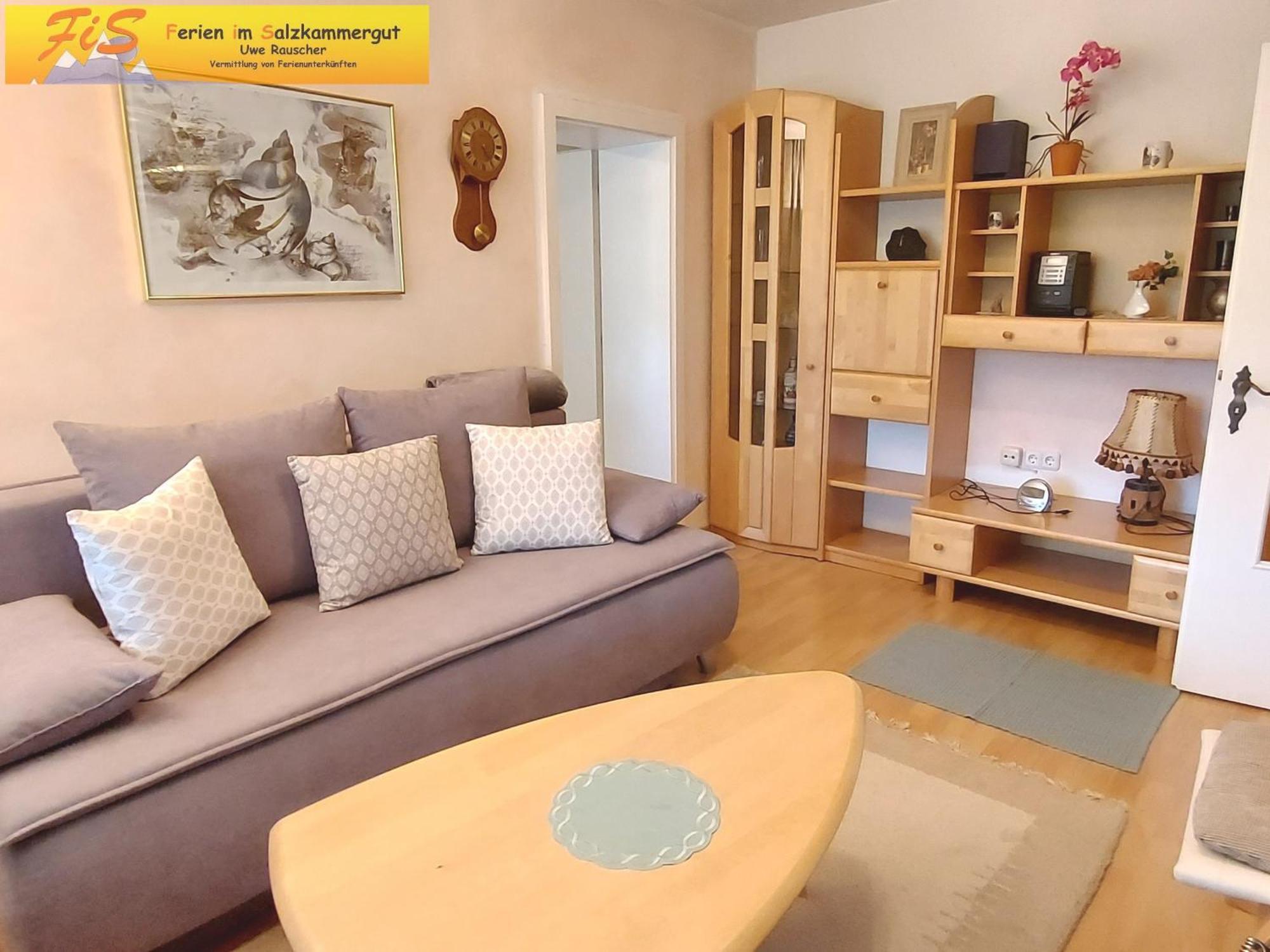 Haus Andre Villa Bad Mitterndorf Eksteriør billede