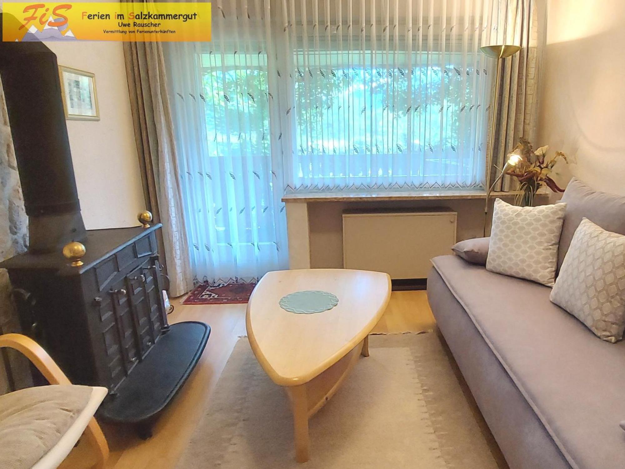 Haus Andre Villa Bad Mitterndorf Eksteriør billede