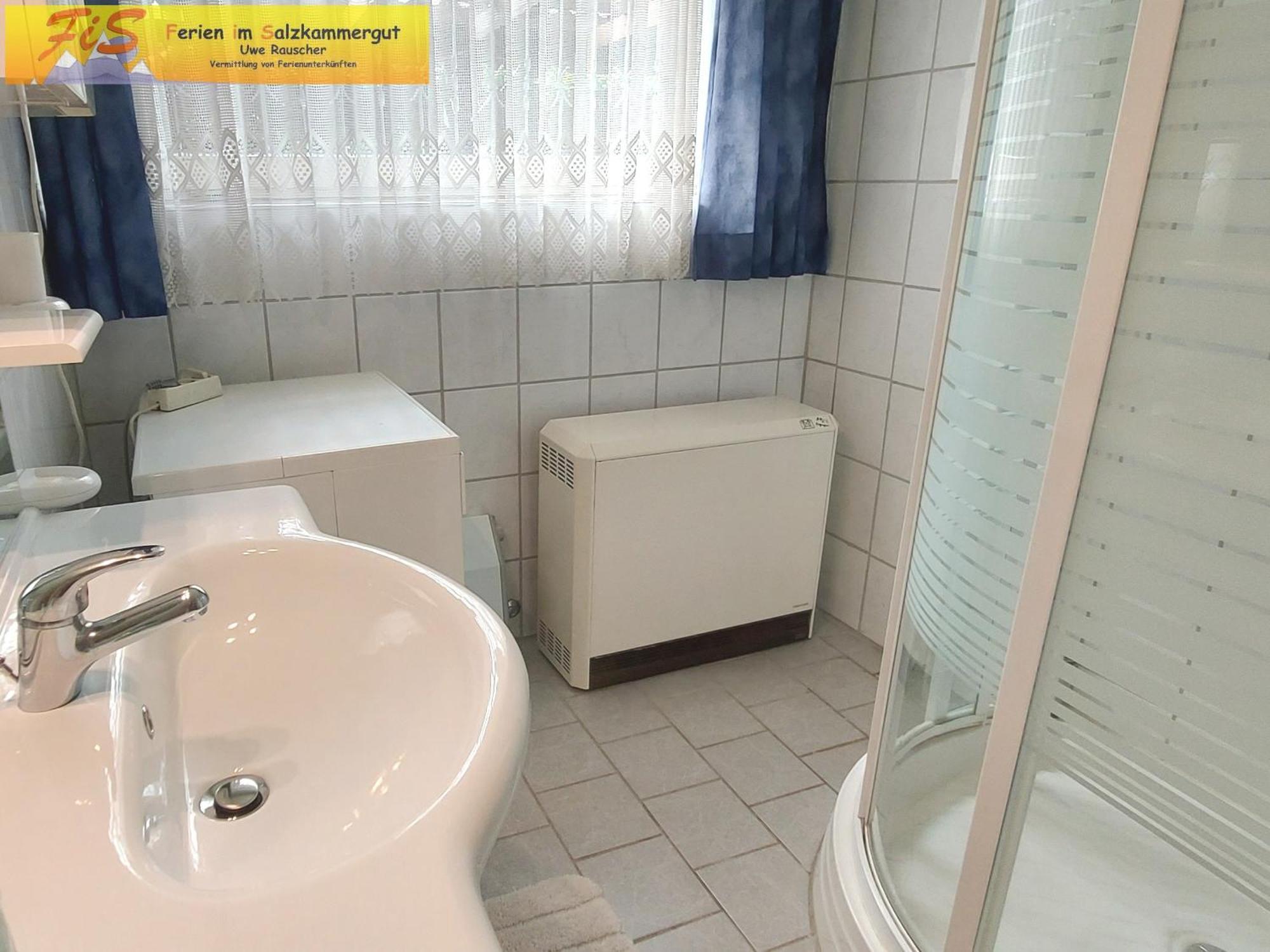 Haus Andre Villa Bad Mitterndorf Eksteriør billede