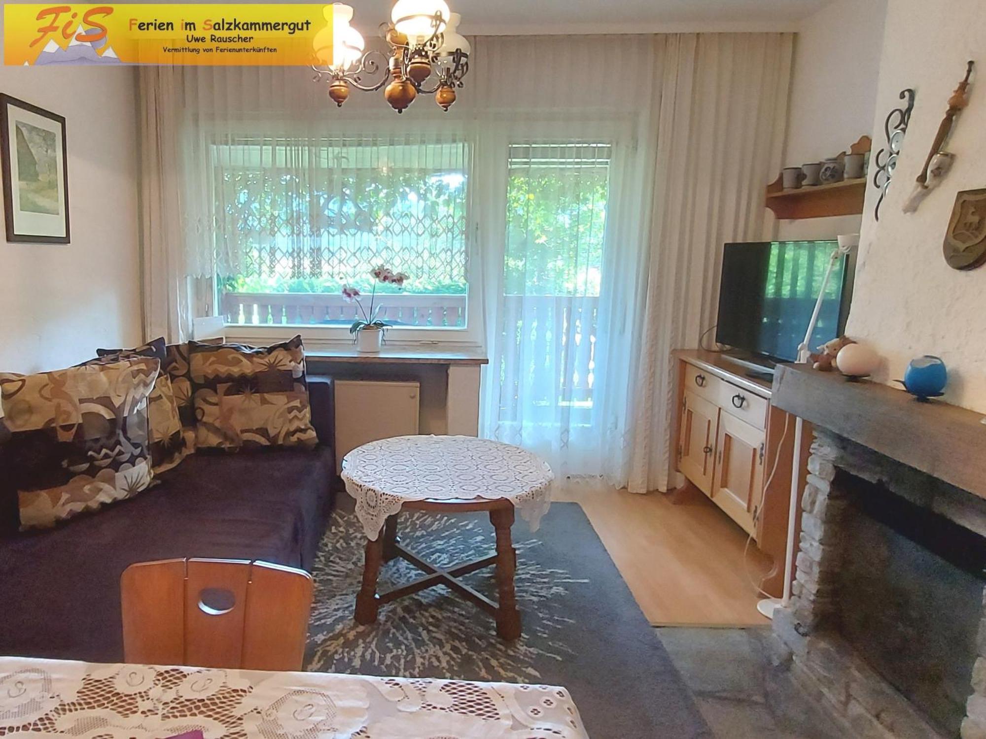 Haus Andre Villa Bad Mitterndorf Eksteriør billede