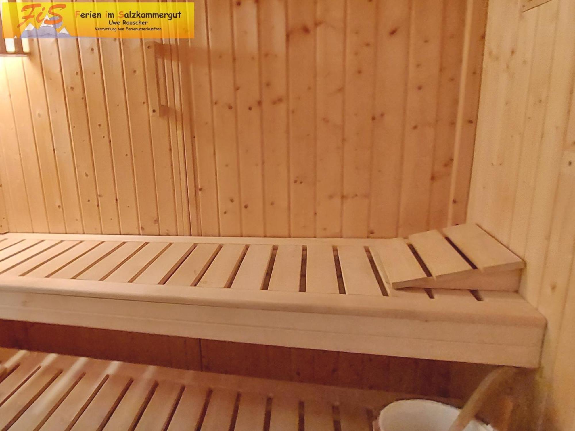 Haus Andre Villa Bad Mitterndorf Eksteriør billede