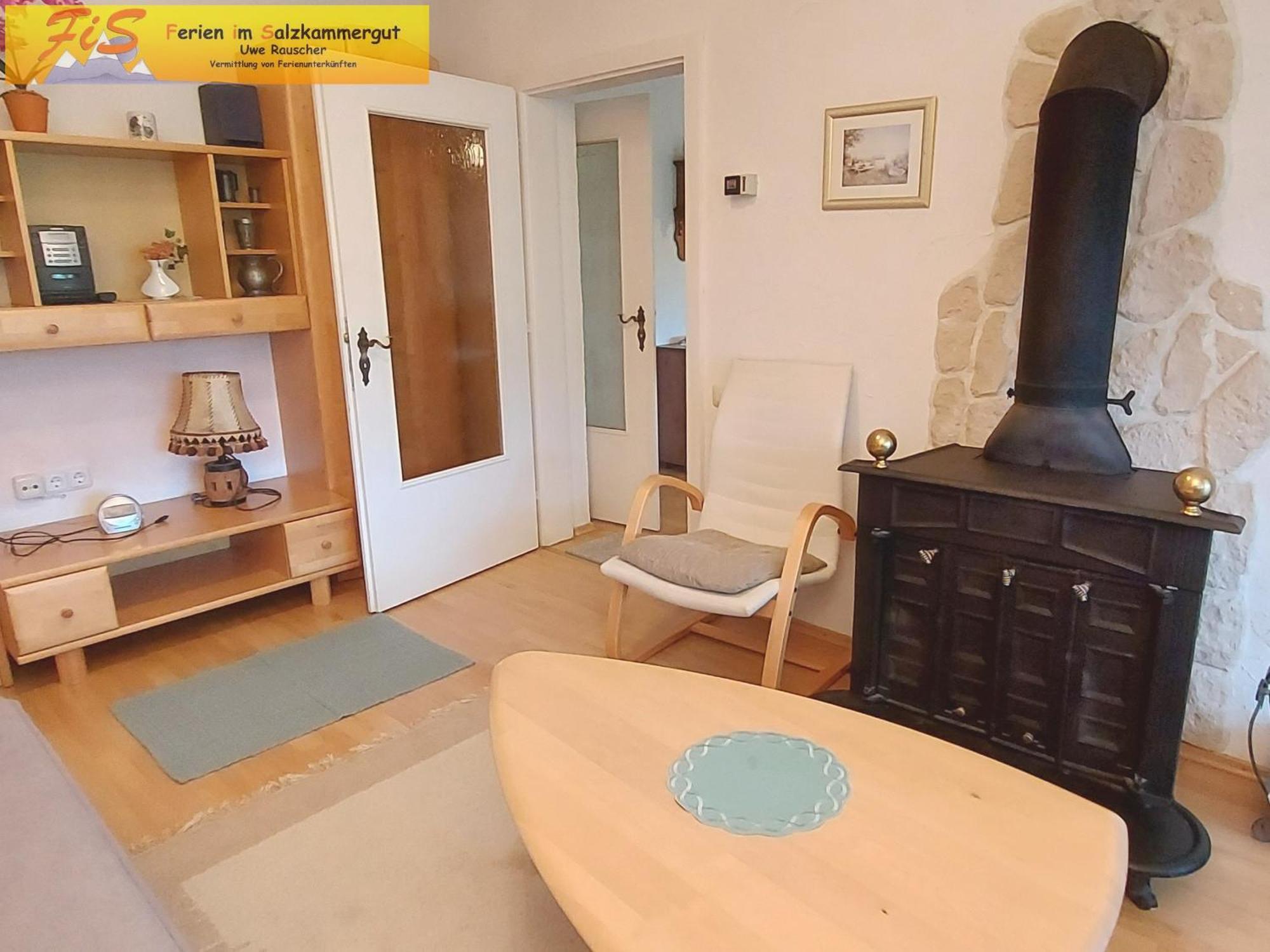 Haus Andre Villa Bad Mitterndorf Eksteriør billede
