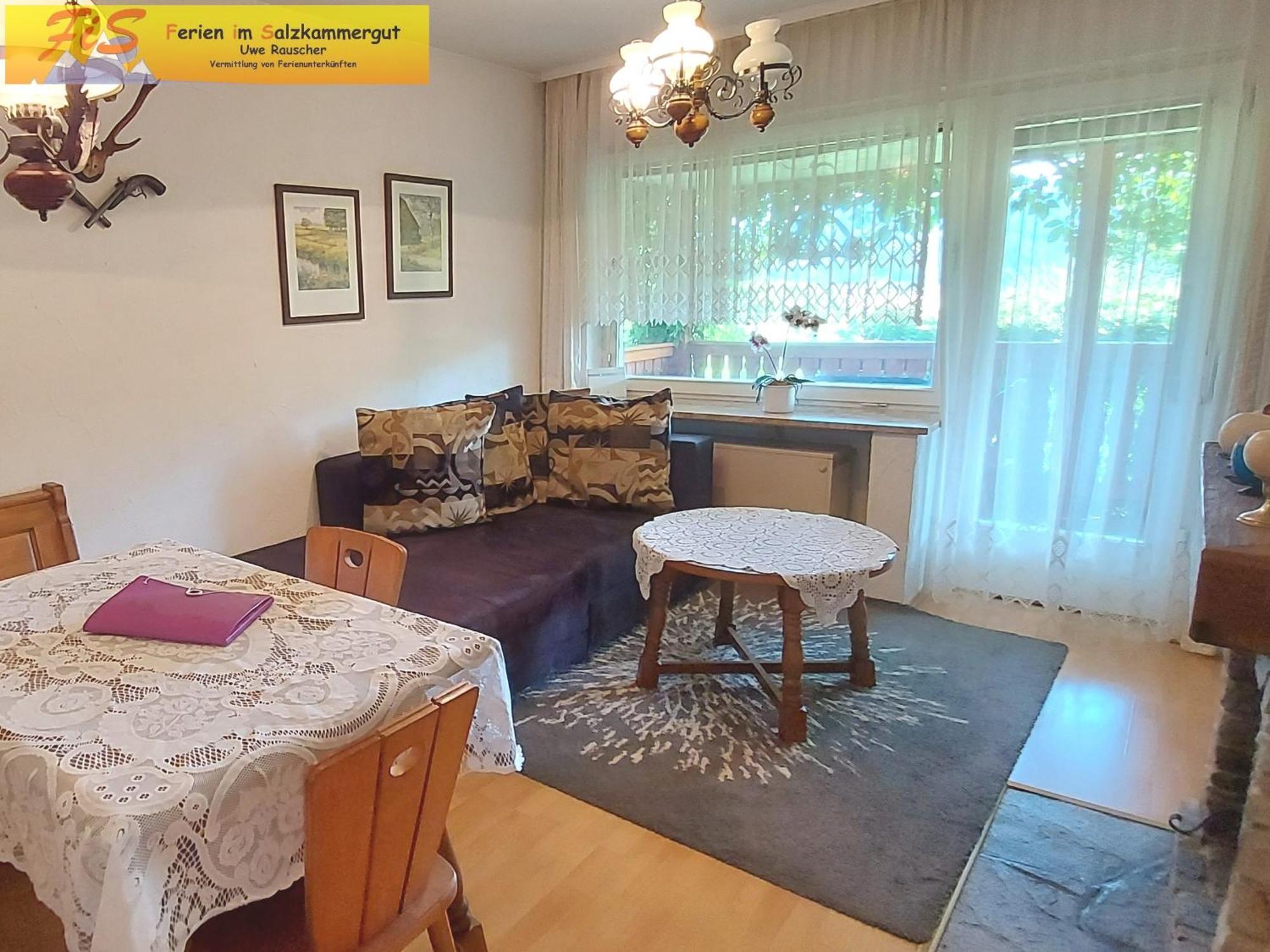 Haus Andre Villa Bad Mitterndorf Eksteriør billede