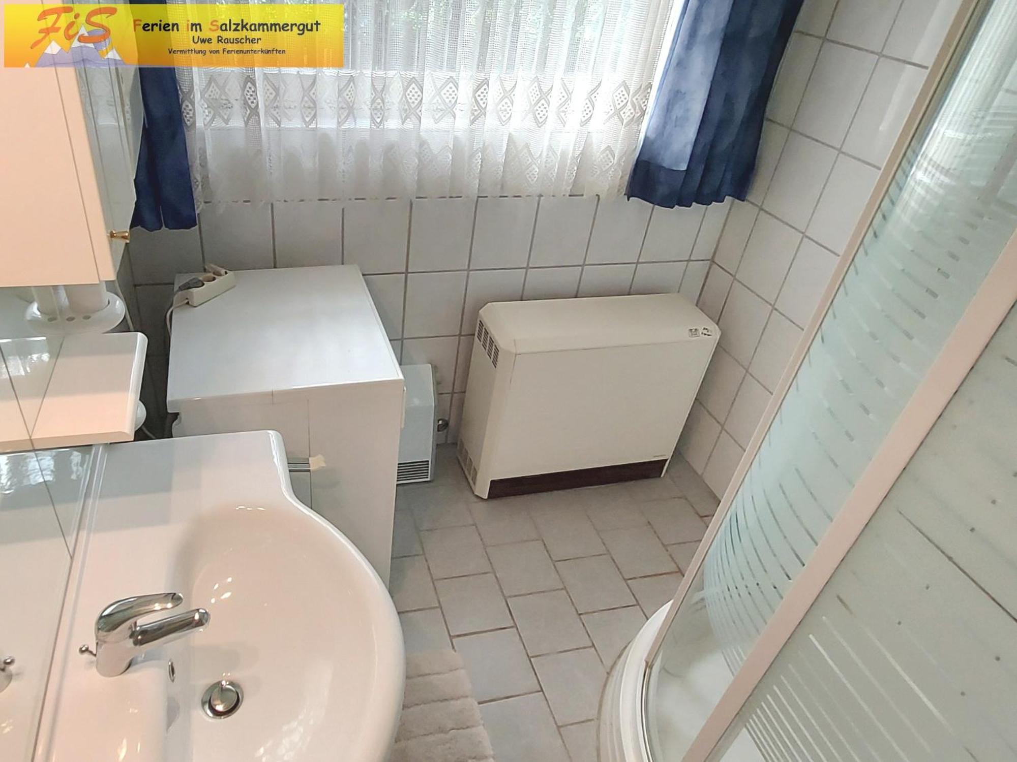 Haus Andre Villa Bad Mitterndorf Eksteriør billede